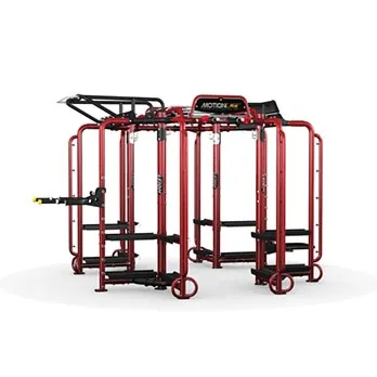MotionCage Package 1