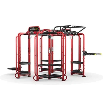 MotionCage Package 1