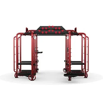 MotionCage Package 1