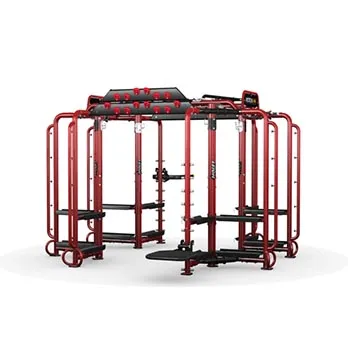 MotionCage Package 1