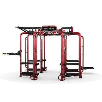 MotionCage Package 1