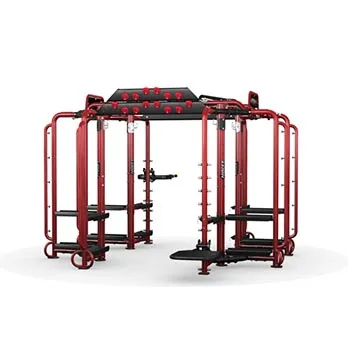 MotionCage Package 1