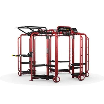 MotionCage Package 1