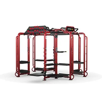 MotionCage Package 1