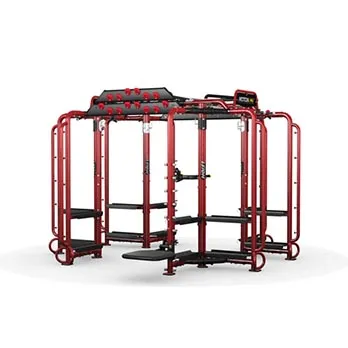 MotionCage Package 1