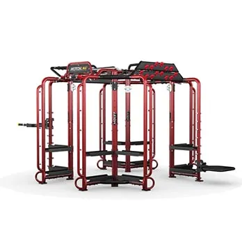 MotionCage Package 1