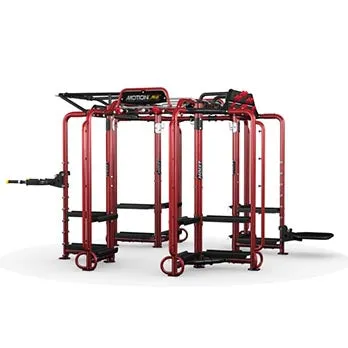 MotionCage Package 1