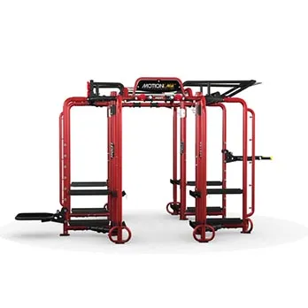 MotionCage Package 1