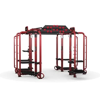 MotionCage Package 1