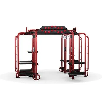 MotionCage Package 1