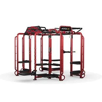 MotionCage Package 1
