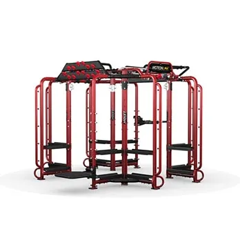 MotionCage Package 1