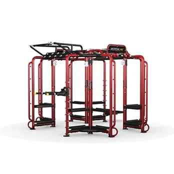 MotionCage Package 1