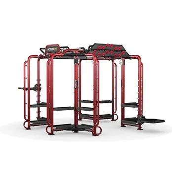 MotionCage Package 1