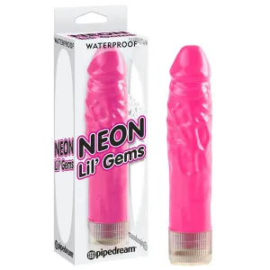NEON LI'L GEMS