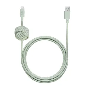 Night Cable (Sage)