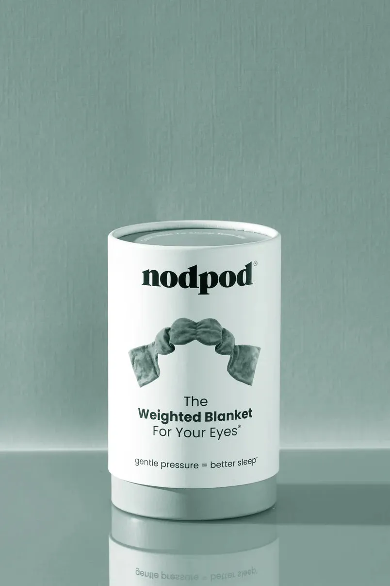 Nodpod Sleep Mask