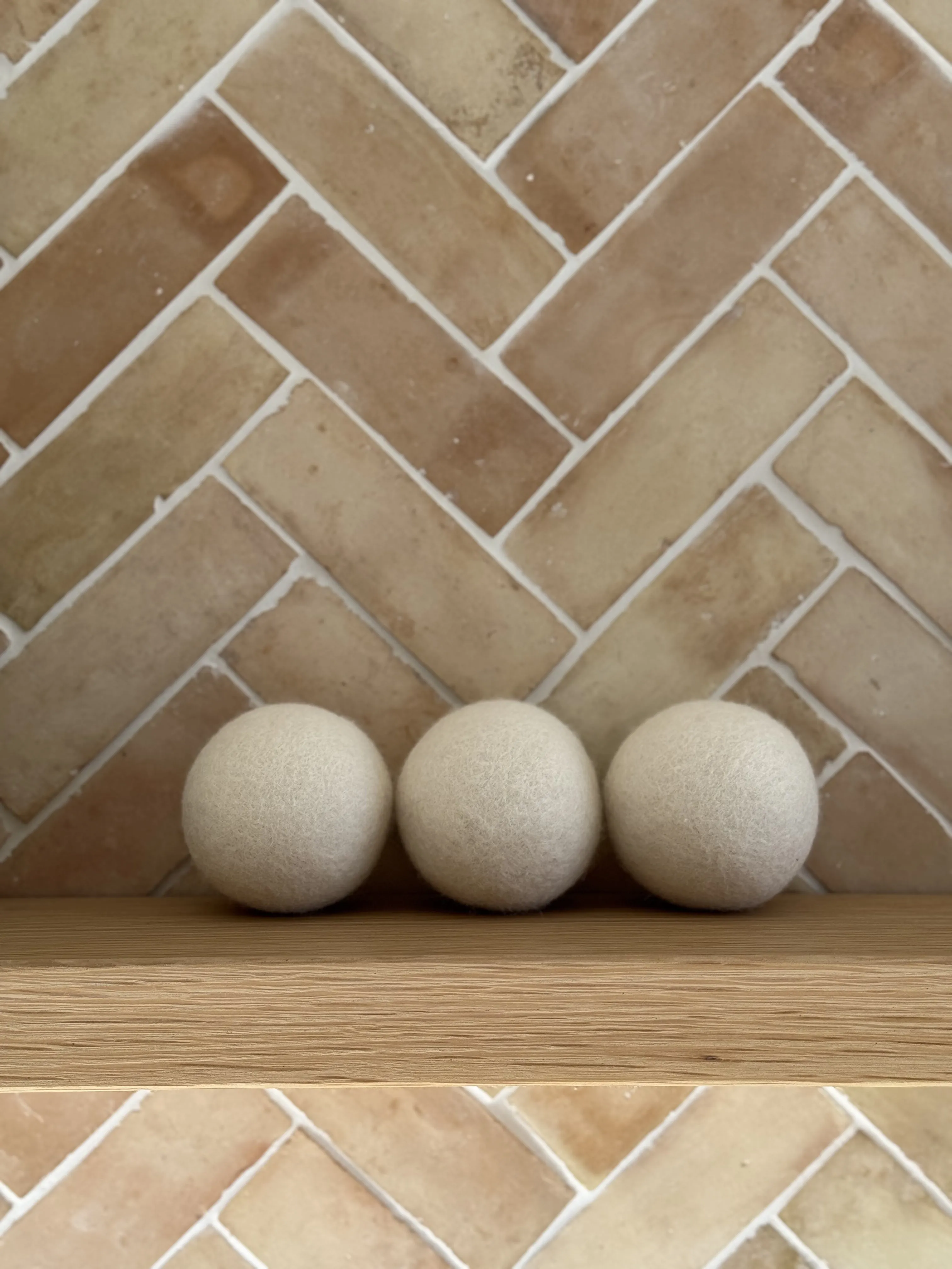 Perriam Dryer Balls