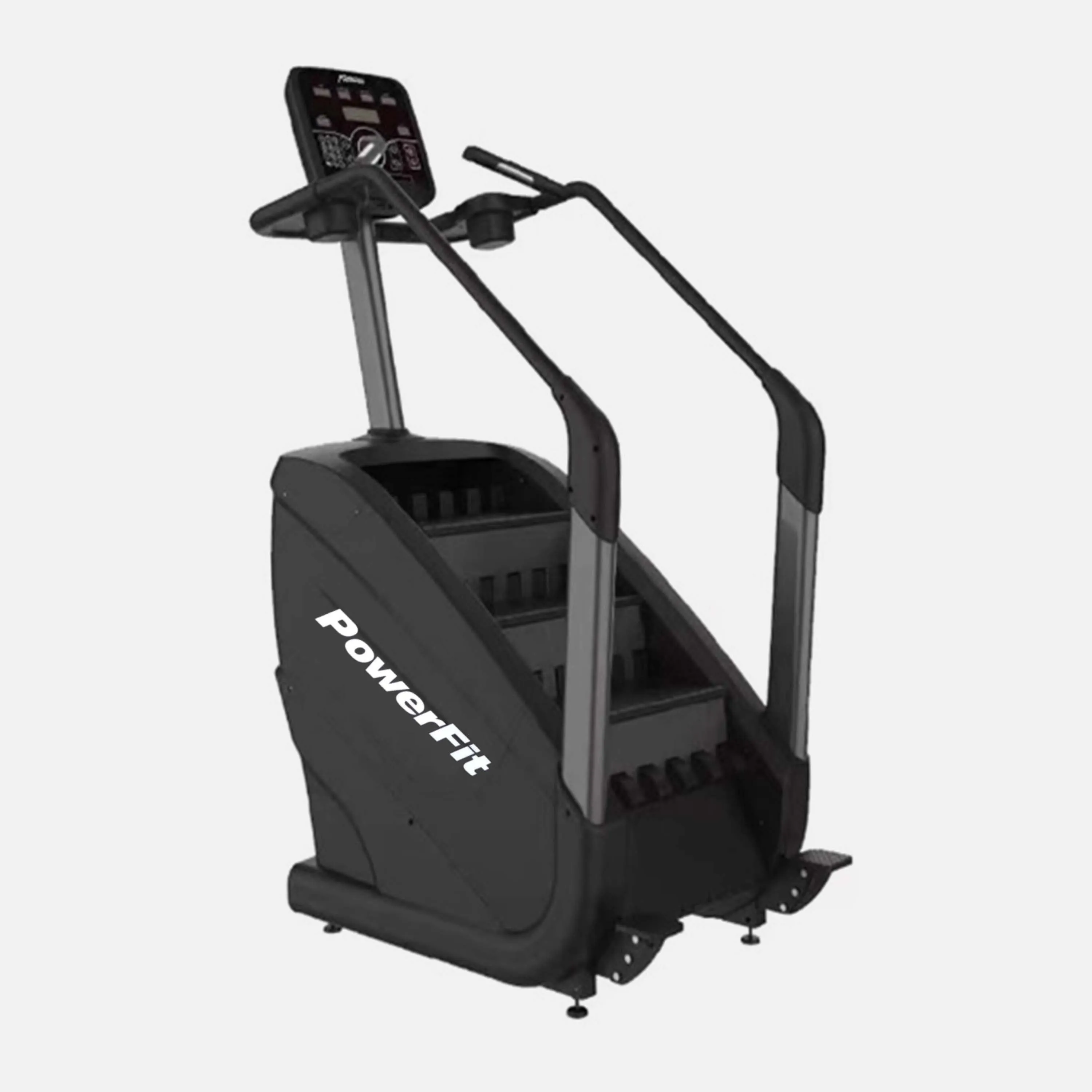 POWERFIT STAIR CLIMBER