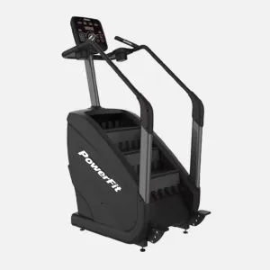 POWERFIT STAIR CLIMBER