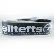 Pro Strength Monster Resistance Latex Workout Band - Black/White
