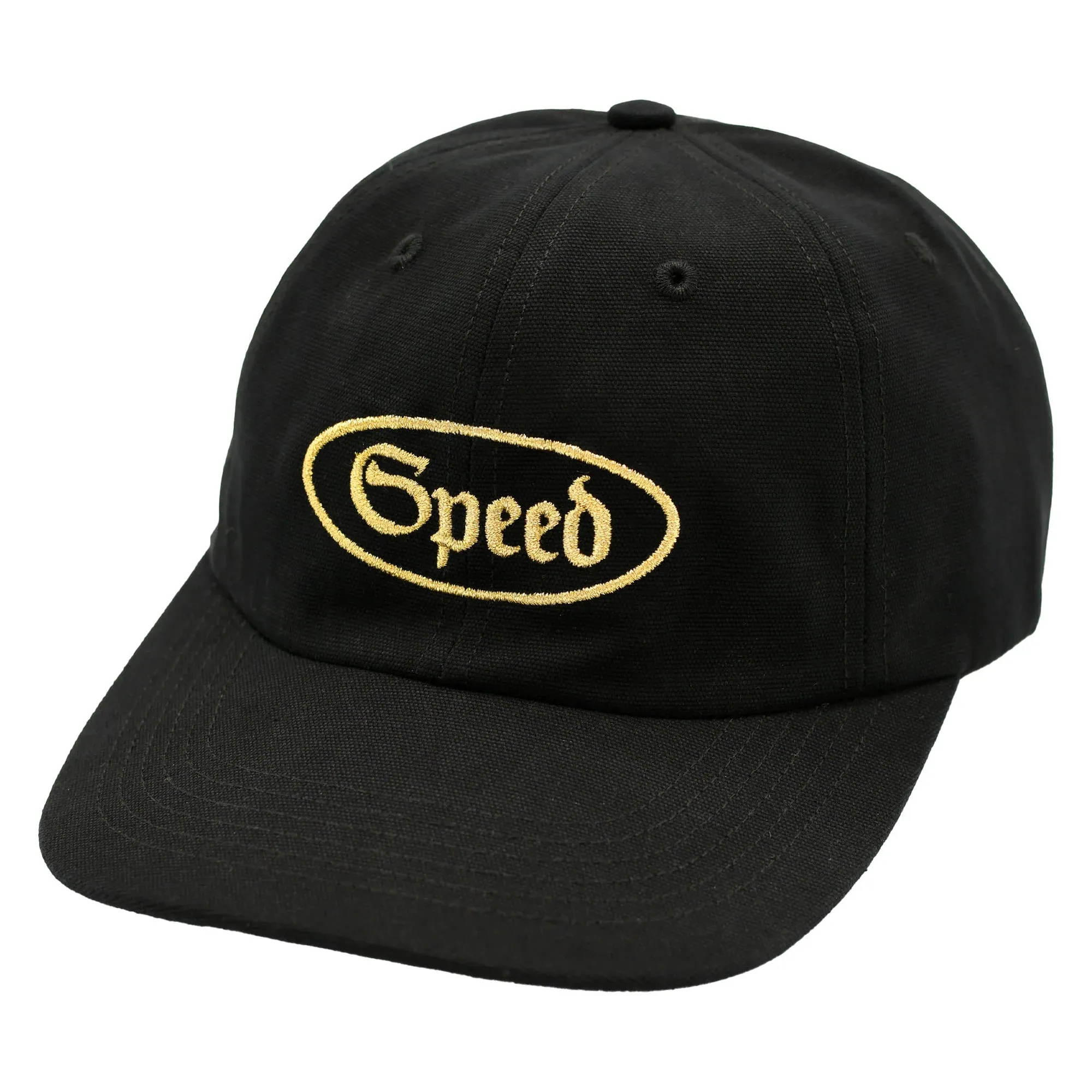 Quasi - Speed Hat (Black)