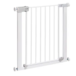 Safety 1st Auto Close Baby Gate - Pre Order