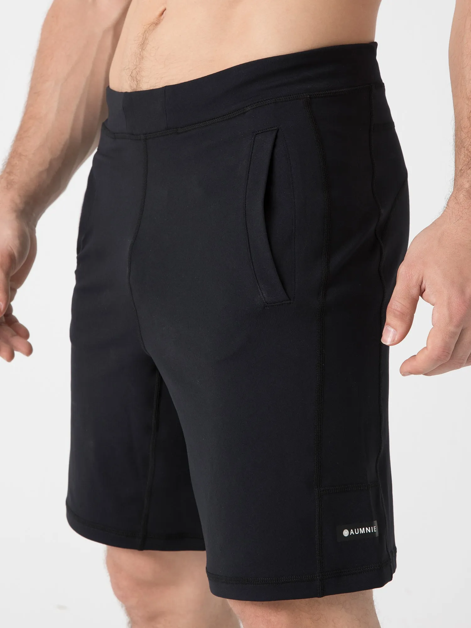 SPEED SHORTS 2.0, BLACK
