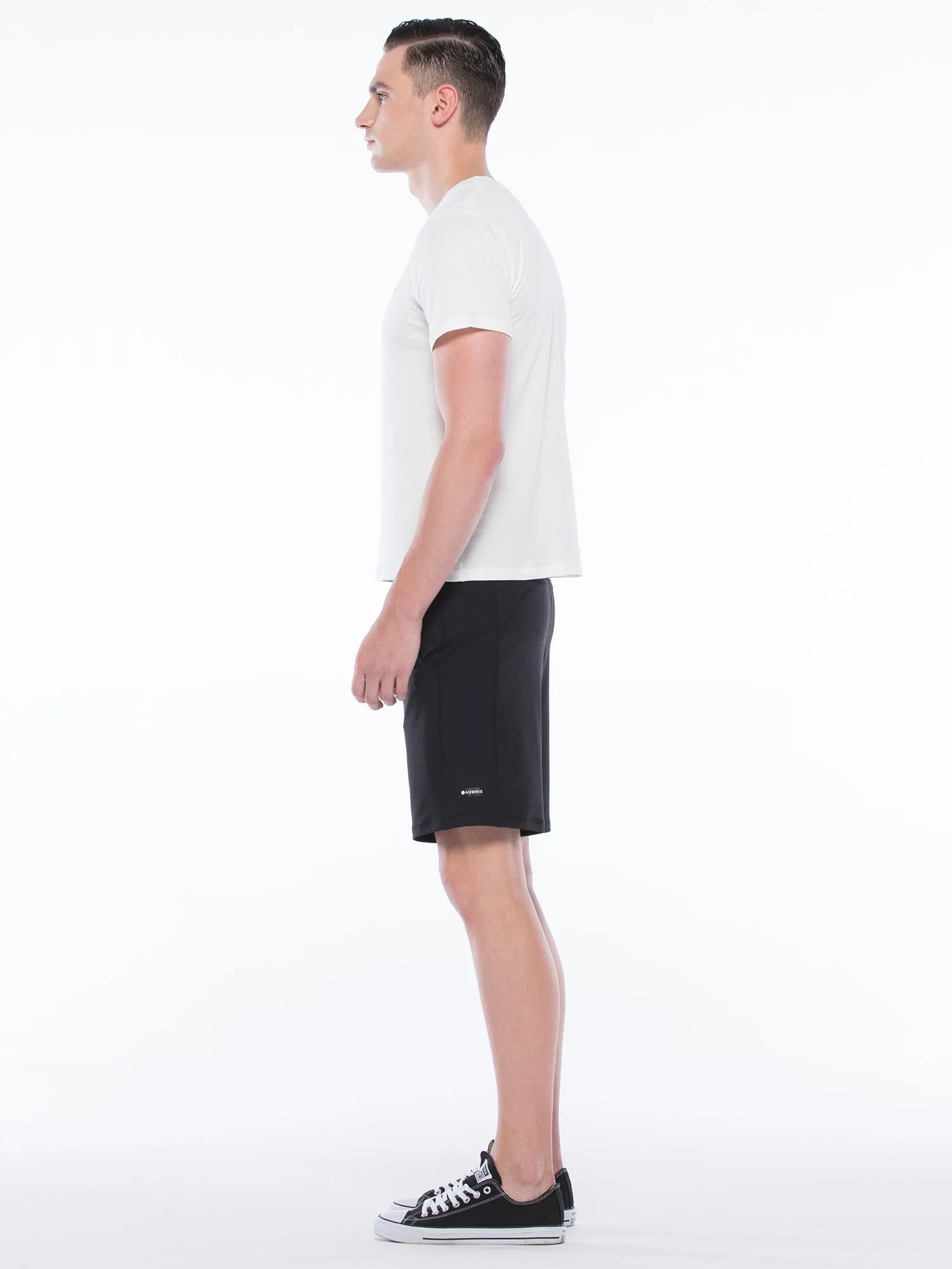 SPEED SHORTS 2.0, BLACK