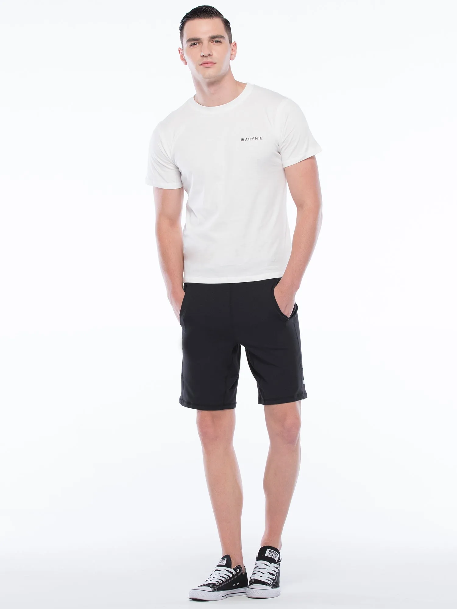 SPEED SHORTS 2.0, BLACK