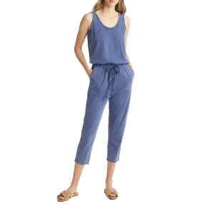 Tank Jumpsuit