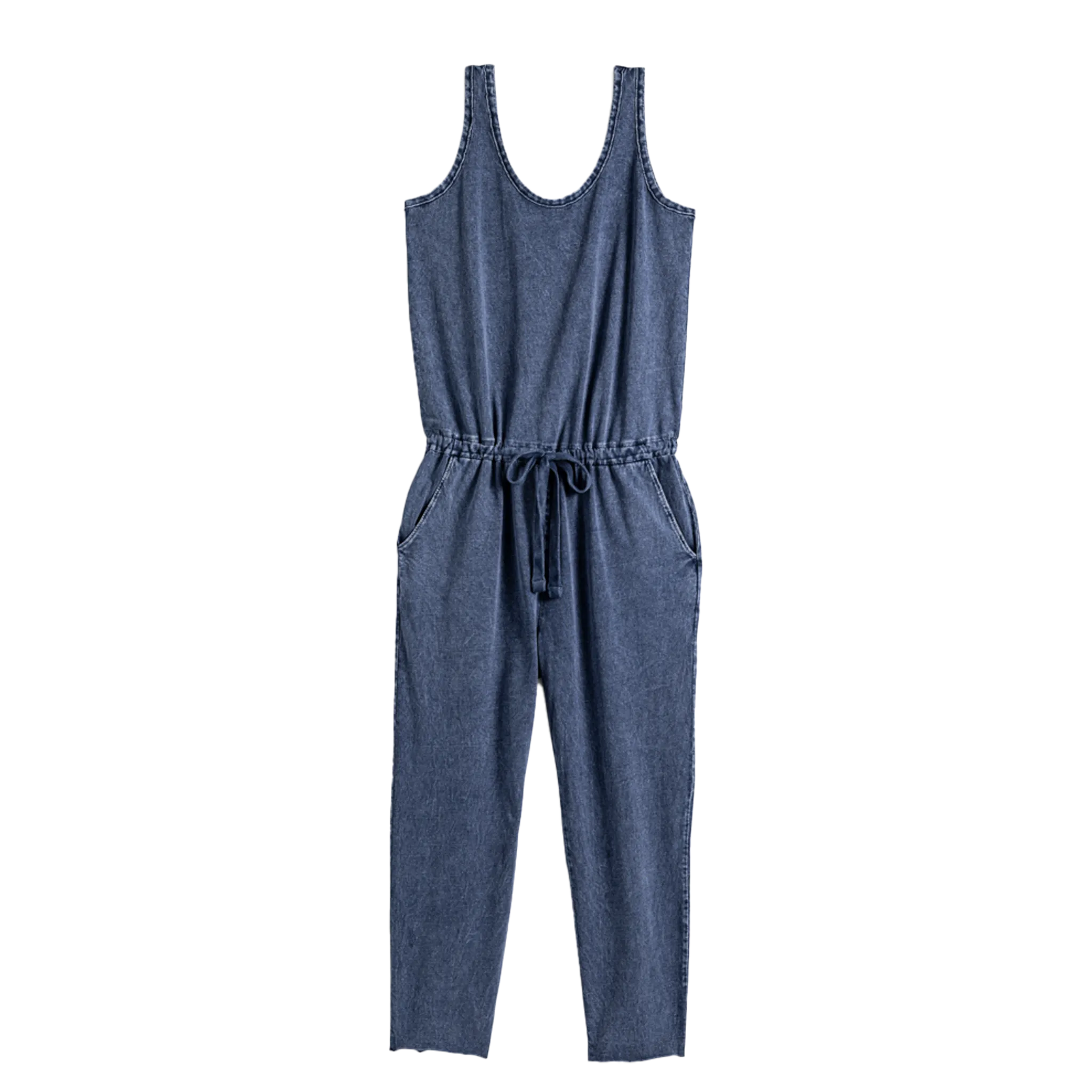 Tank Jumpsuit