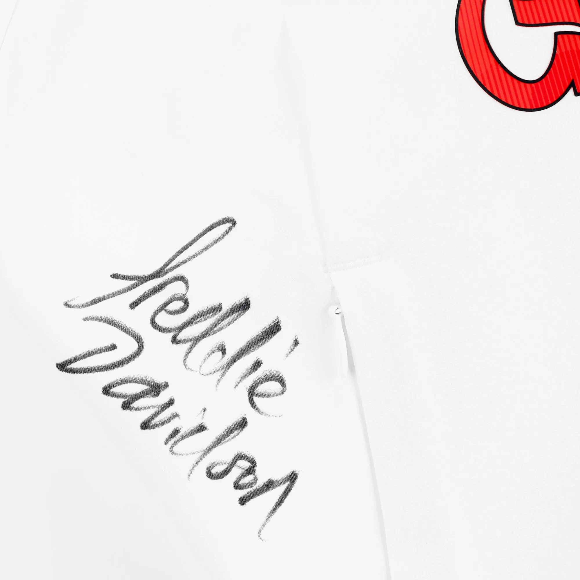 Team GB Mens Rowing Four Signed 2024 Paris Olympics Podium Jacket