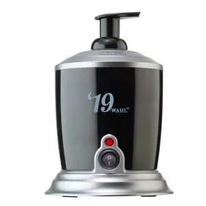 Wahl Hot Lather Machine
