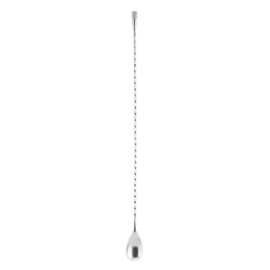 Weighted Barspoon by Viski