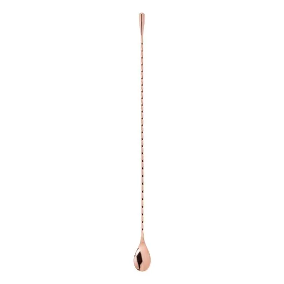 Weighted Barspoon by Viski