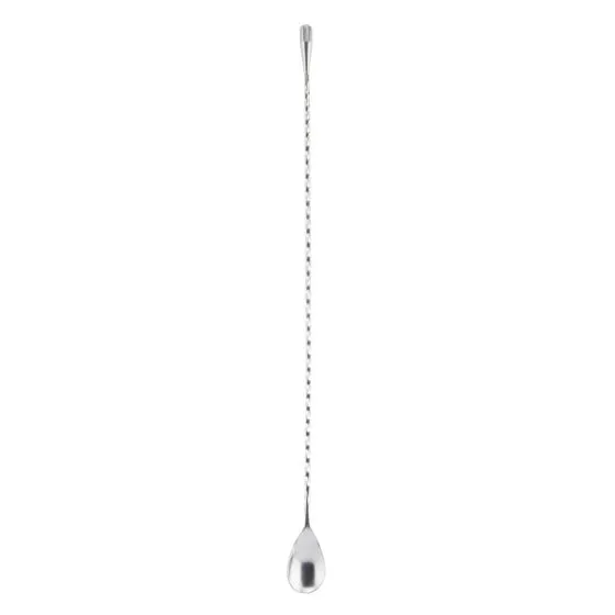 Weighted Barspoon by Viski