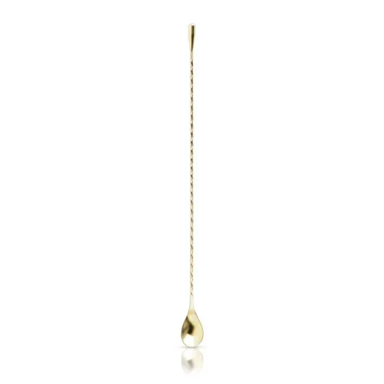 Weighted Barspoon by Viski