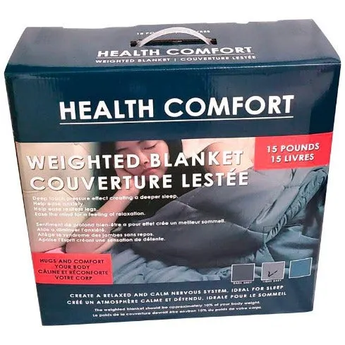 Weighted Blanket