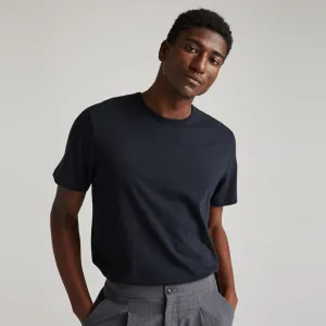 Weighted Tee (Black)