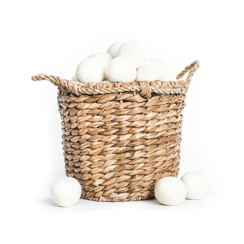 Wool Dryer Ball