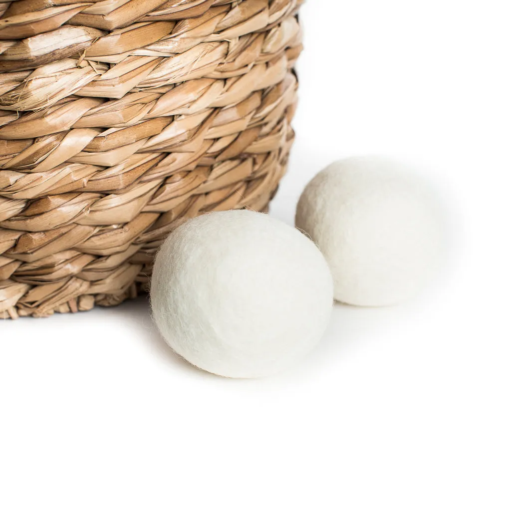 Wool Dryer Ball