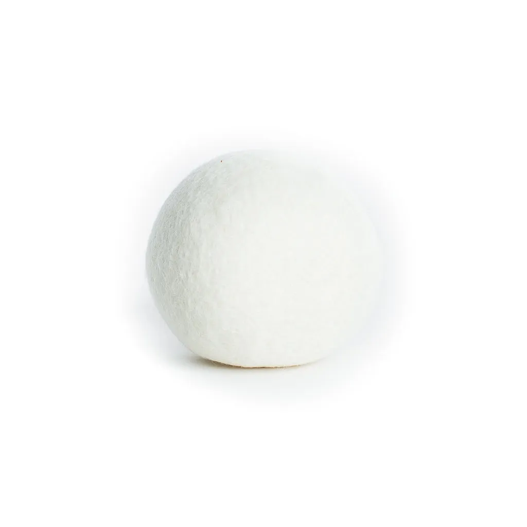 Wool Dryer Ball